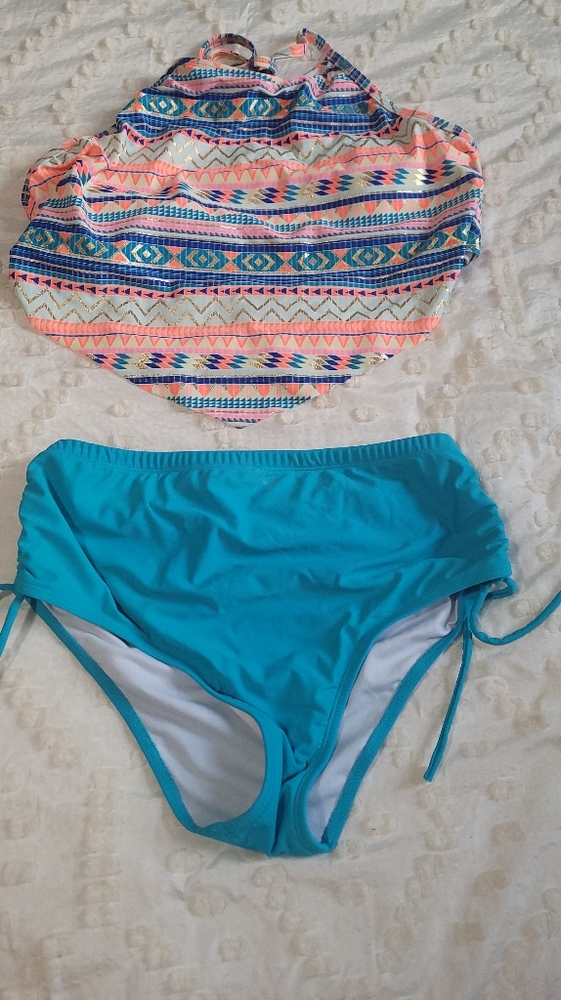 1X Bikini